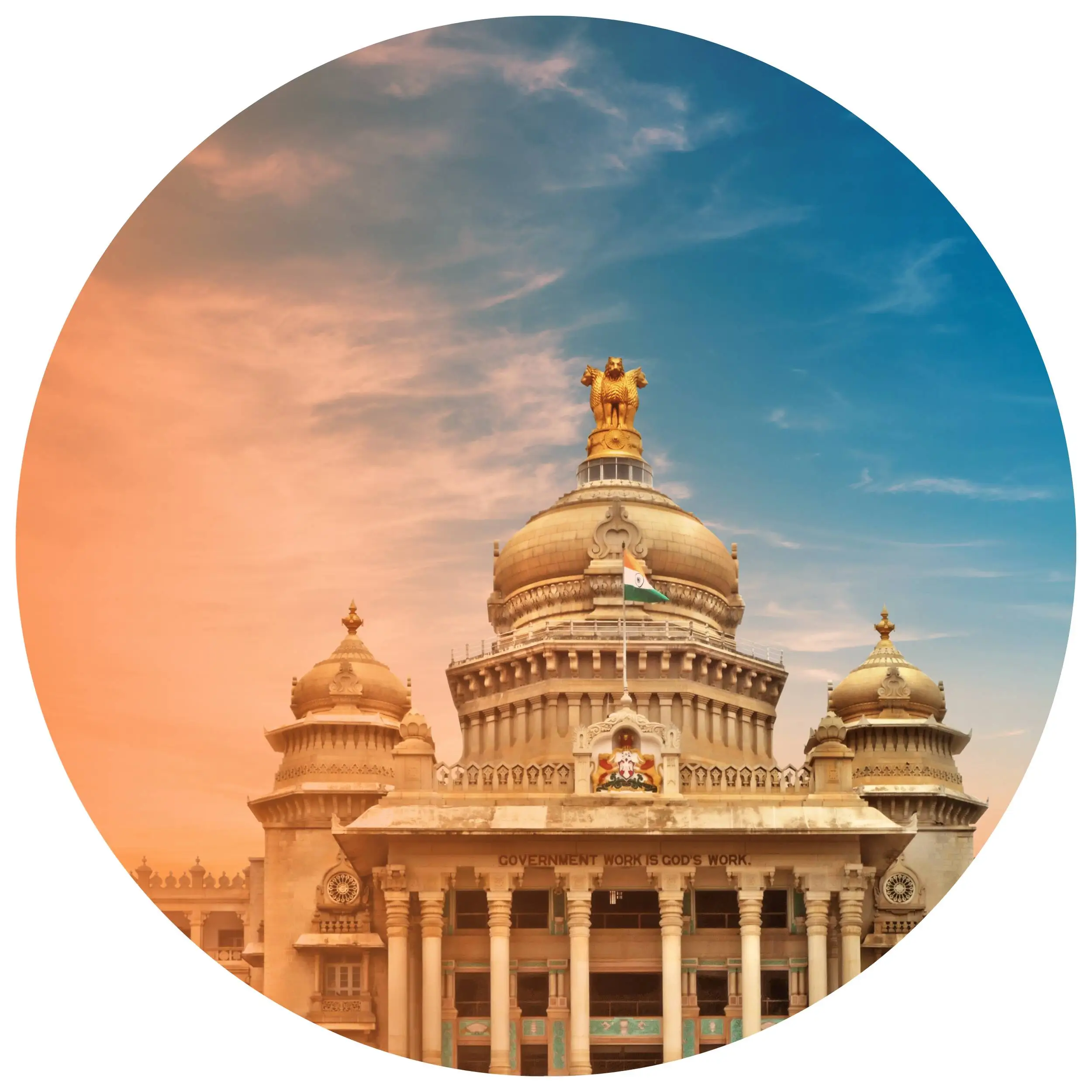Bangalore