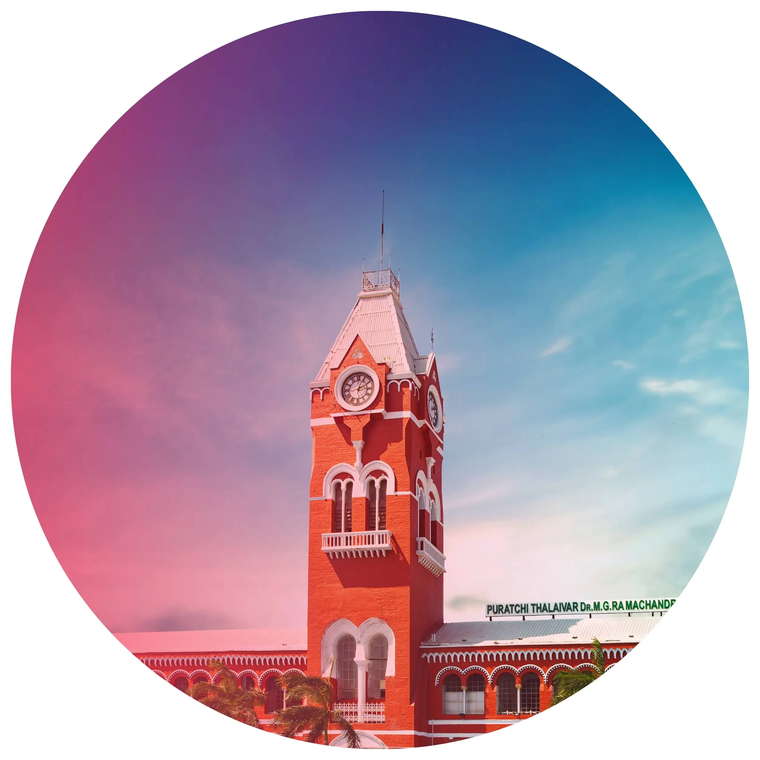 Chennai