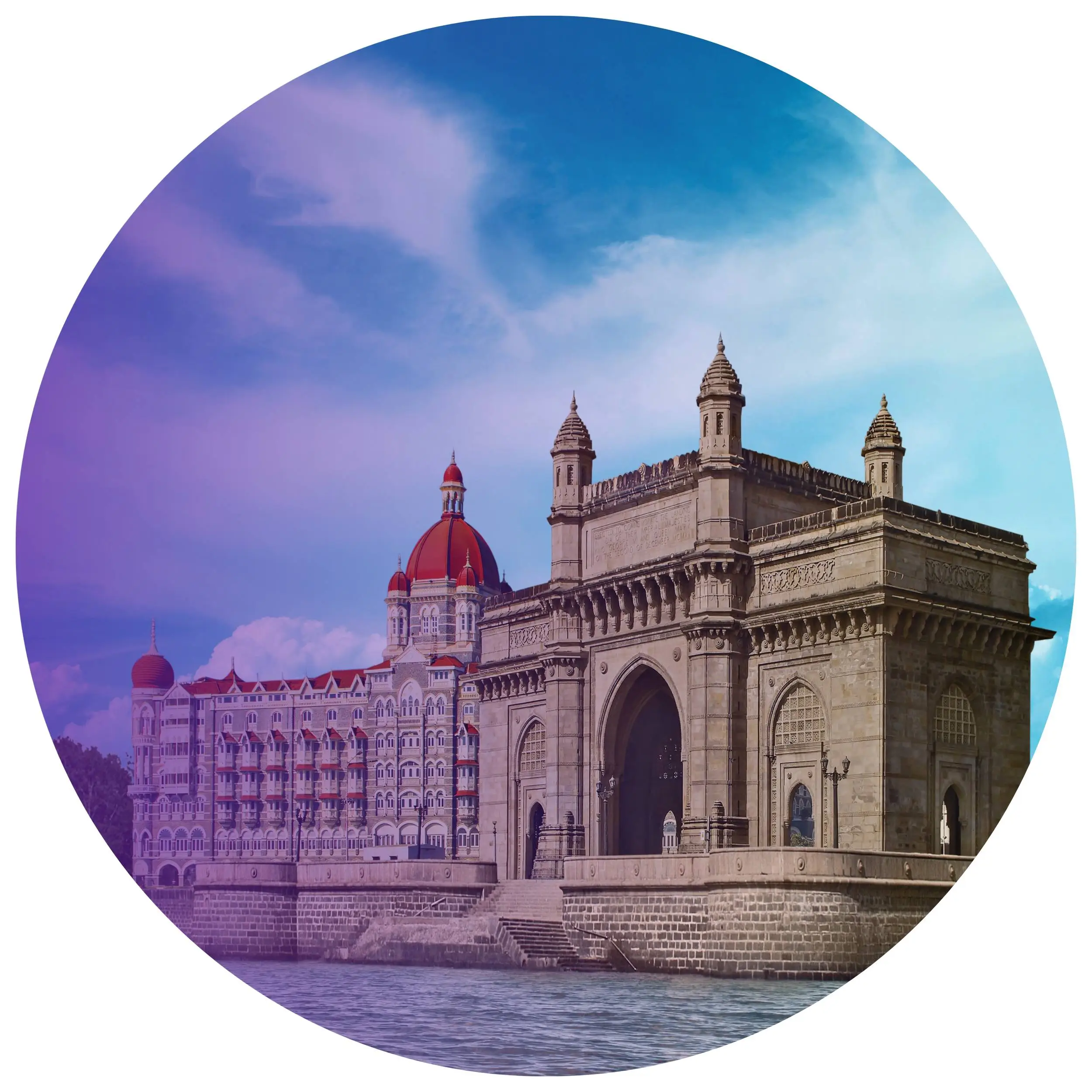 Mumbai